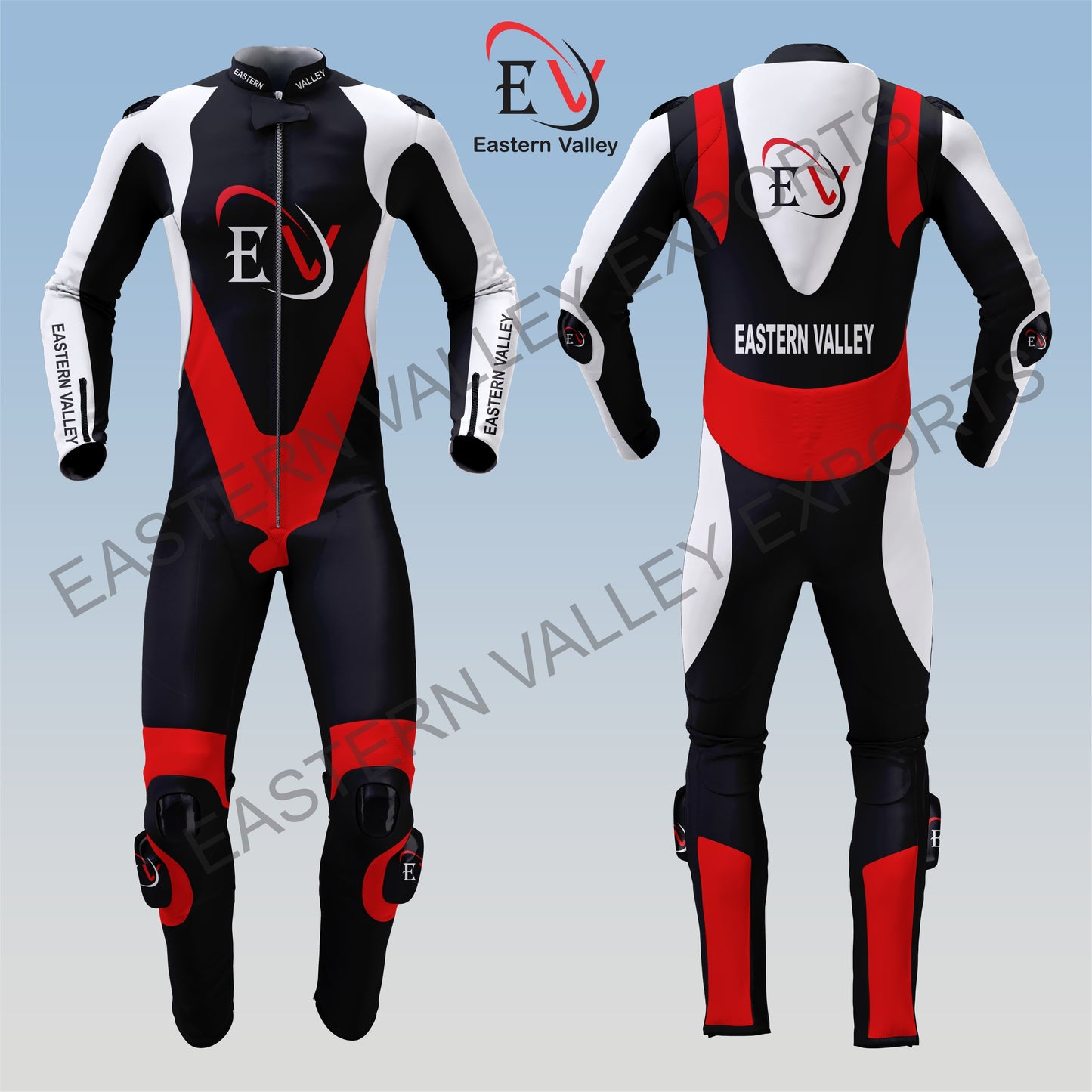 Men MotorBike MotorCycle Cowhide Leather Racing Suit CE Armoured Jacket, Trouser