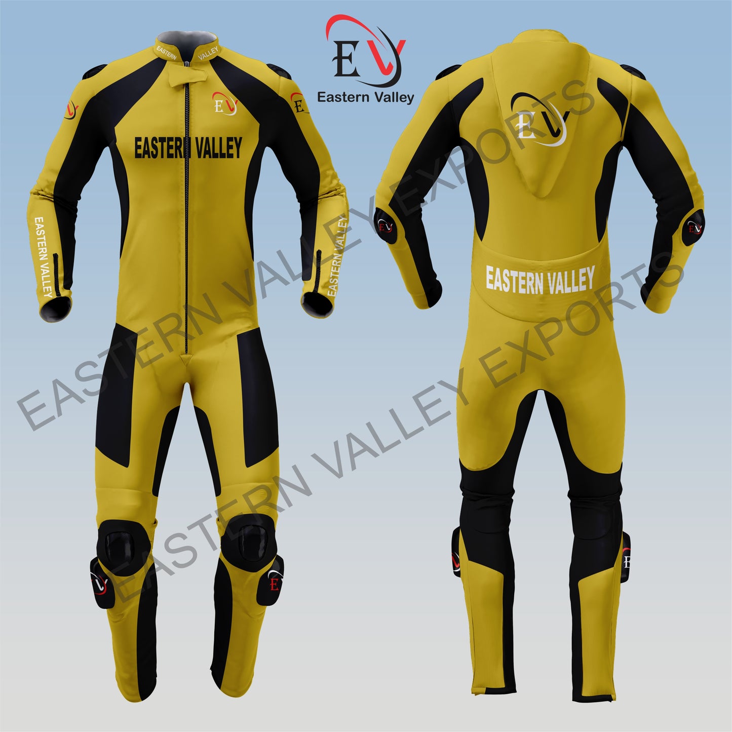 Men MotorBike MotorCycle Cowhide Leather Racing Suit CE Armoured Jacket, Trouser