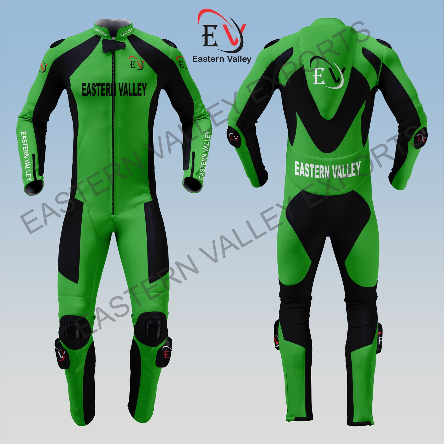 Men MotorBike MotorCycle Cowhide Leather Racing Suit CE Armoured Jacket, Trouser