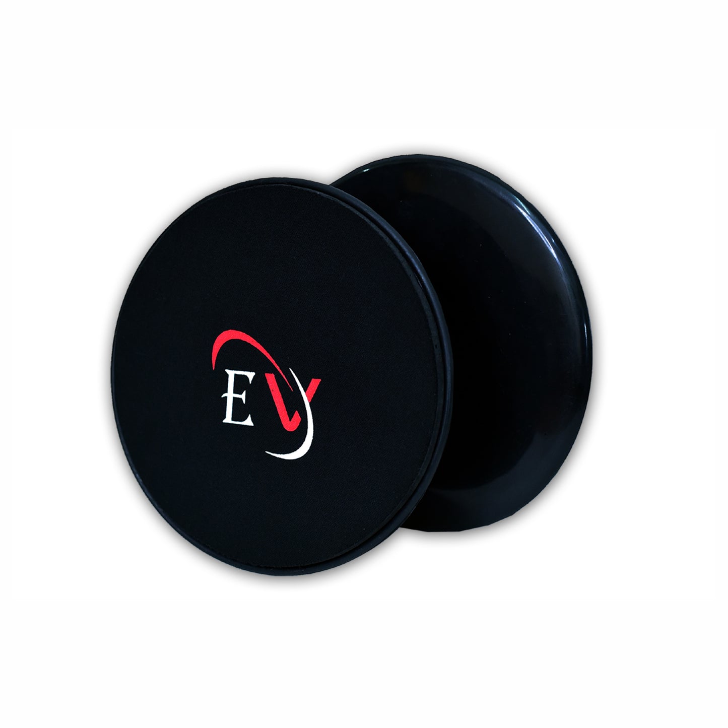 Gym Gliding Pads Fitness Exercise Sliding Disc Core Sliders Hard Back Plastic