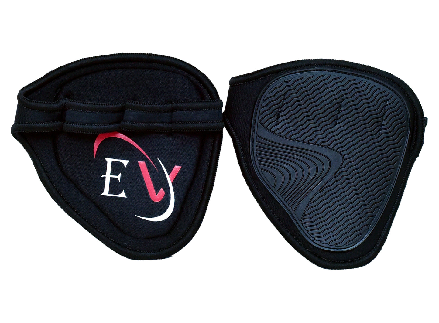 Hand Grip, Grip Pads for Workout, Weightlifting and Gym Training Pair