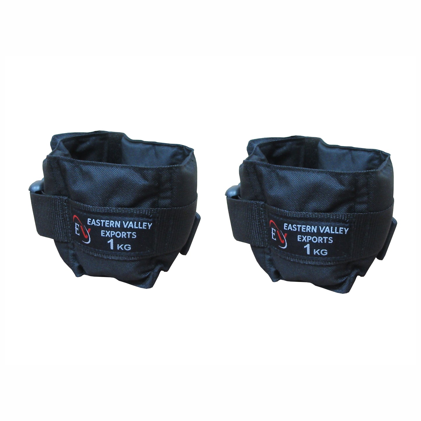 Ankle Wrist Weights Pair, Arm Leg Straps