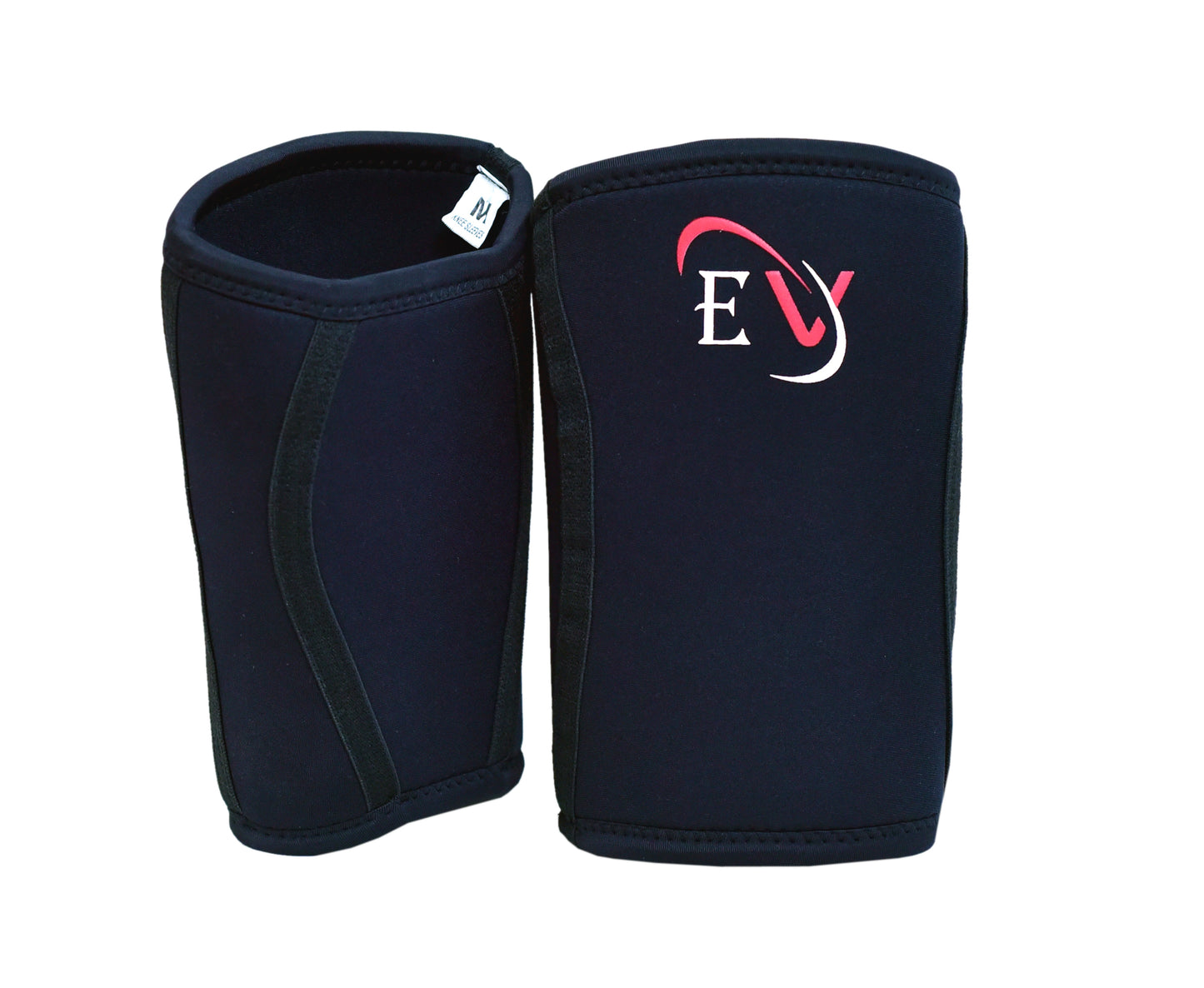 Rehband Knee pad 7mm Knee Sleeves Knee Support pairs