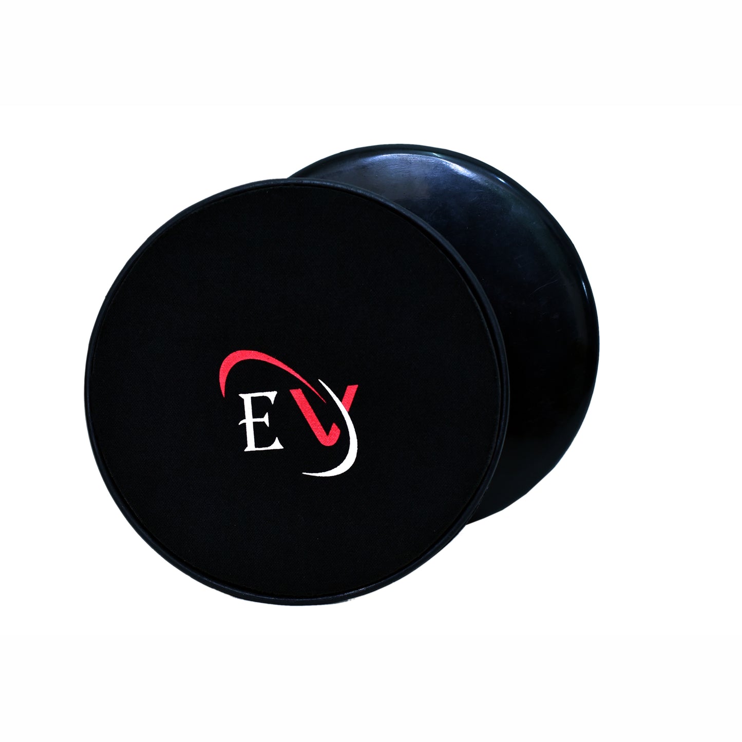 Gym Gliding Pads Fitness Exercise Sliding Disc Core Sliders Hard Back Plastic