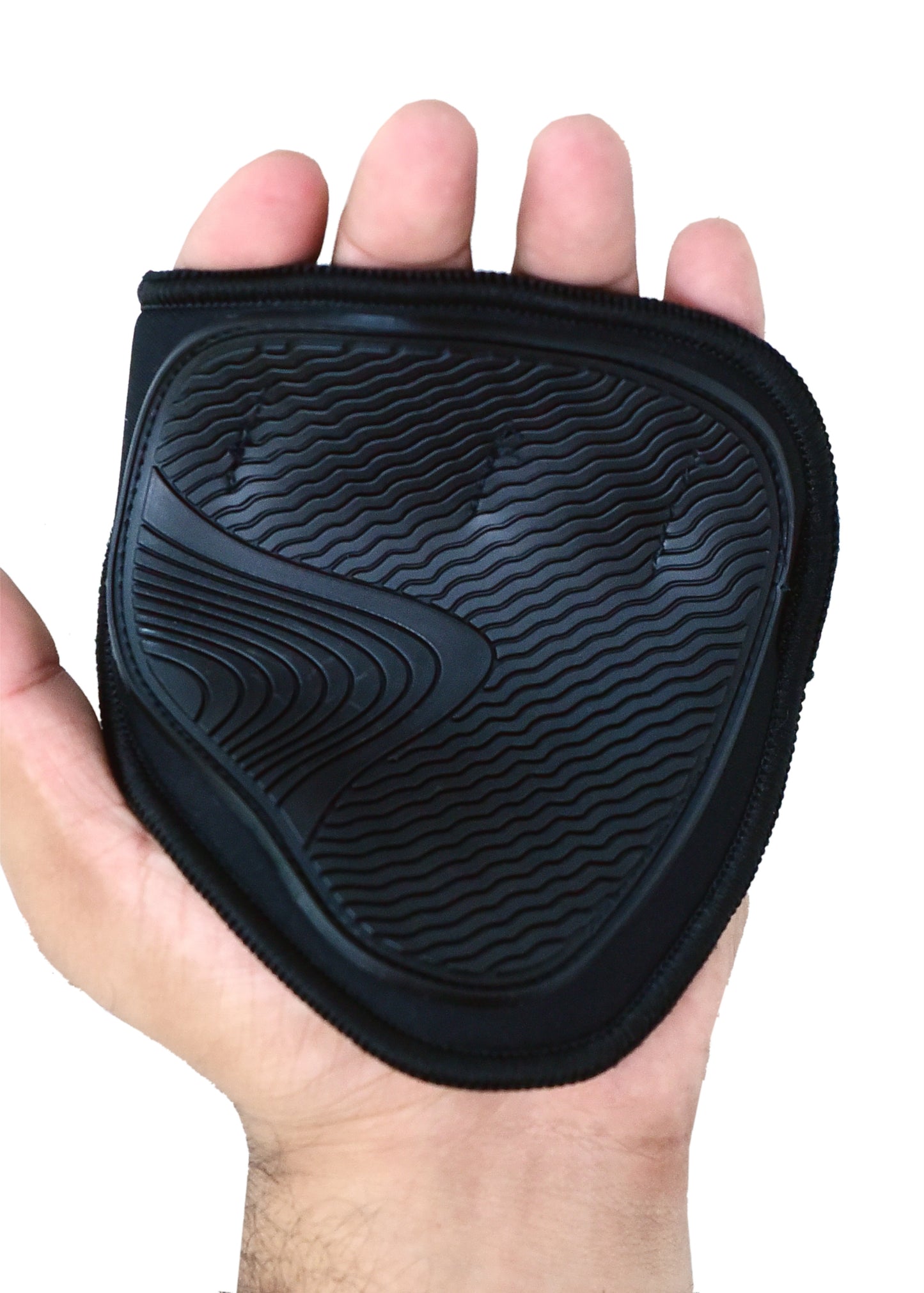 Hand Grip, Grip Pads for Workout, Weightlifting and Gym Training Pair
