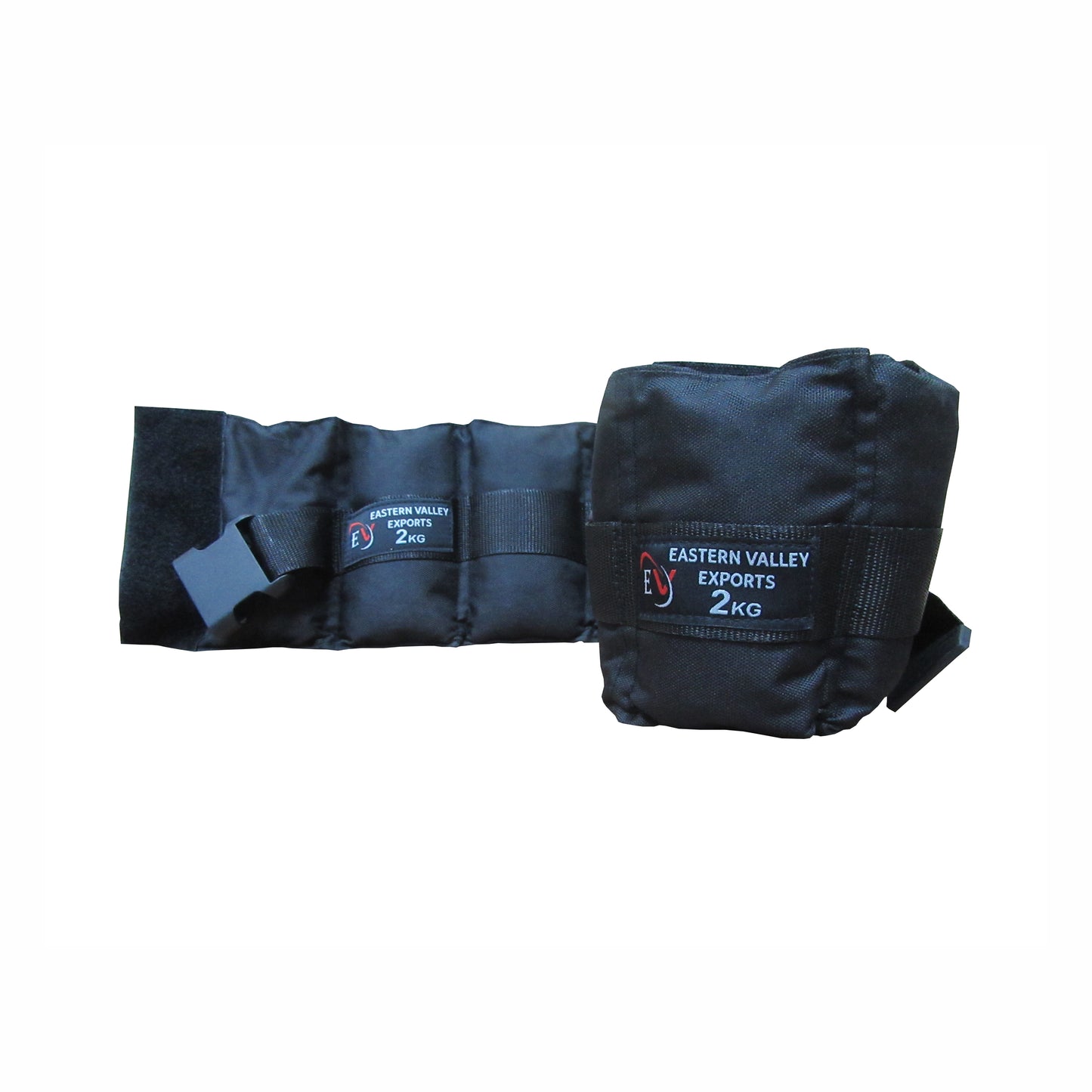 Ankle Wrist Weights Pair, Arm Leg Straps