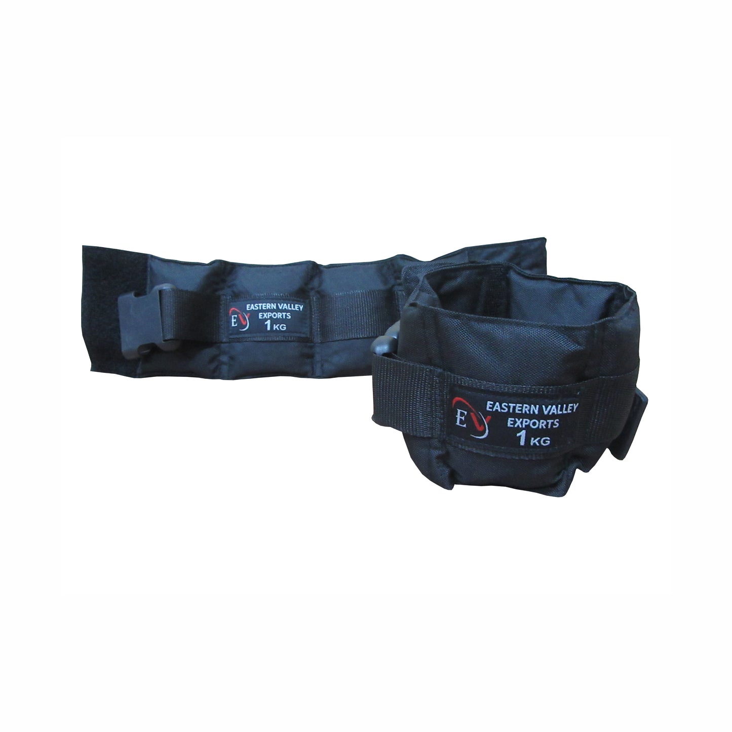 Ankle Wrist Weights Pair, Arm Leg Straps
