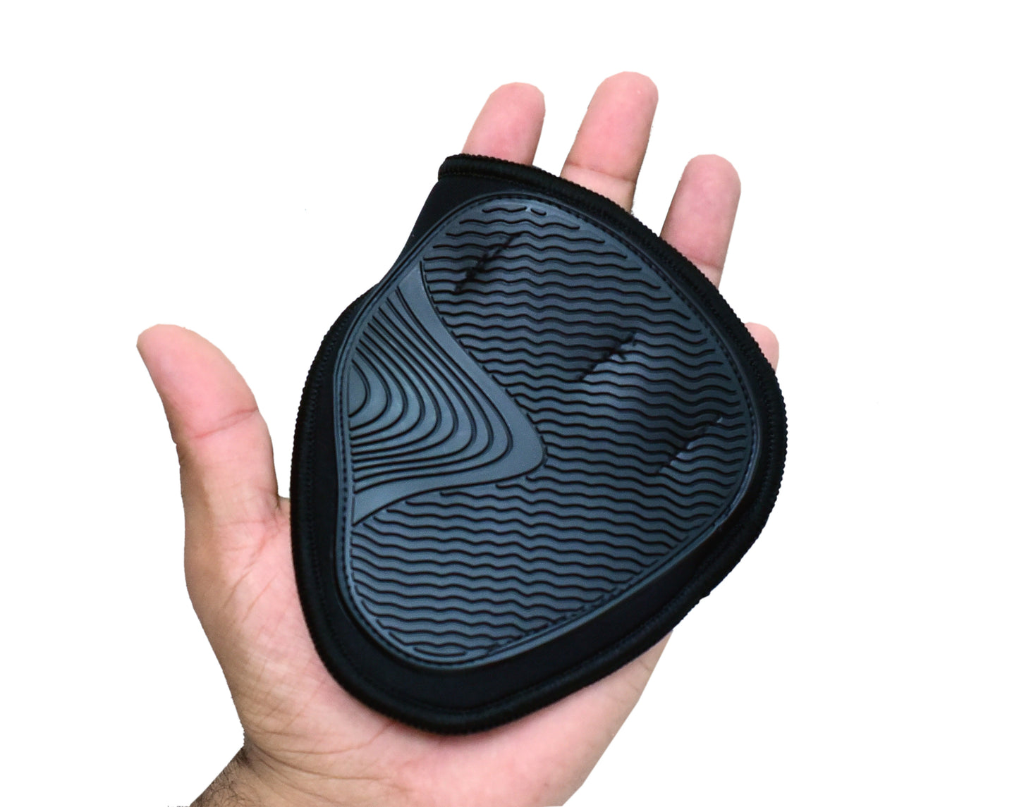 Hand Grip, Grip Pads for Workout, Weightlifting and Gym Training Pair