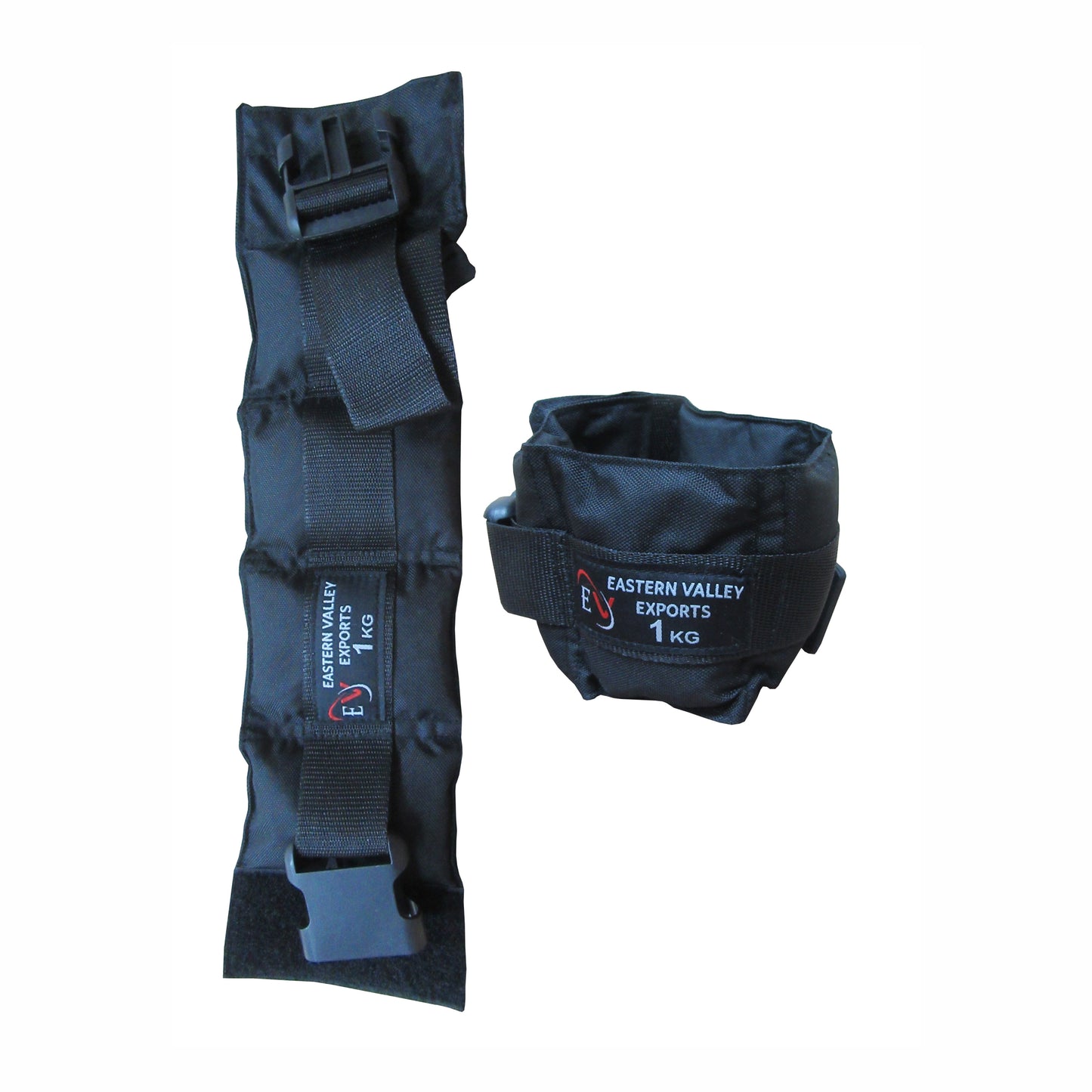Ankle Wrist Weights Pair, Arm Leg Straps
