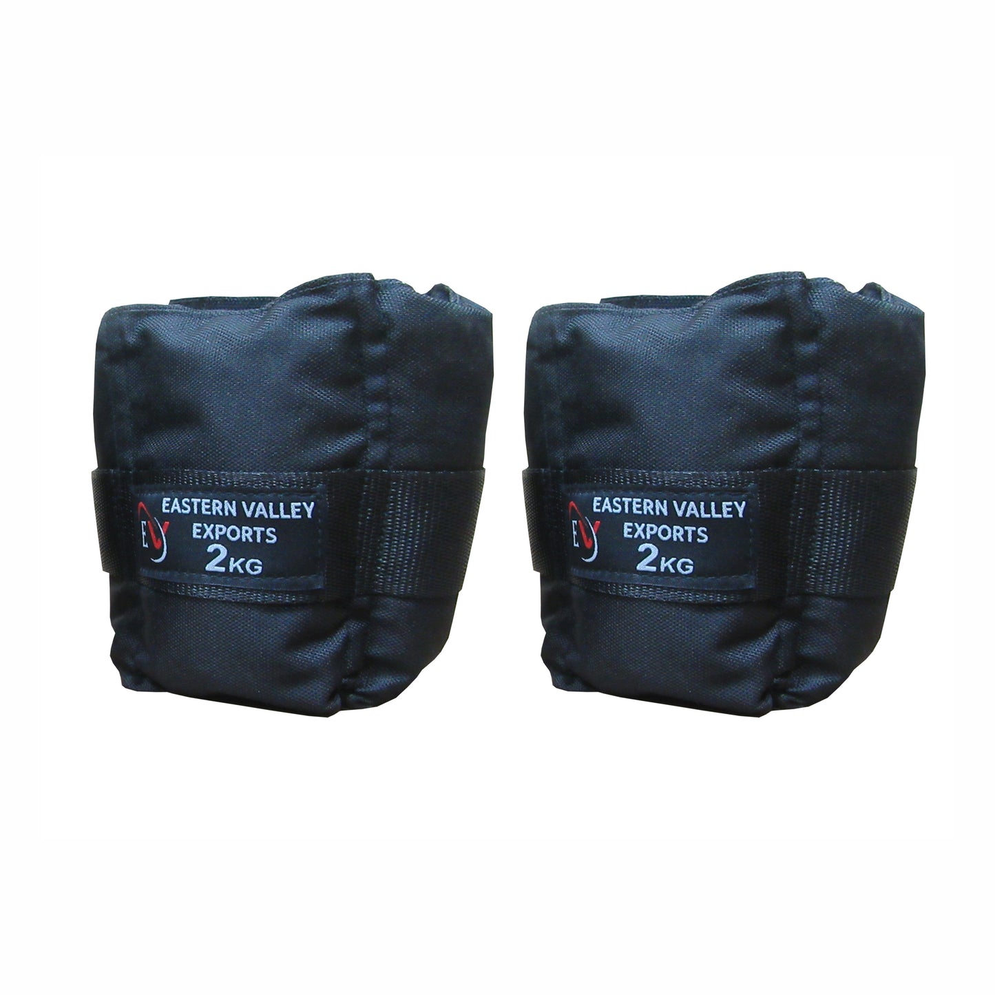 Ankle Wrist Weights Pair, Arm Leg Straps