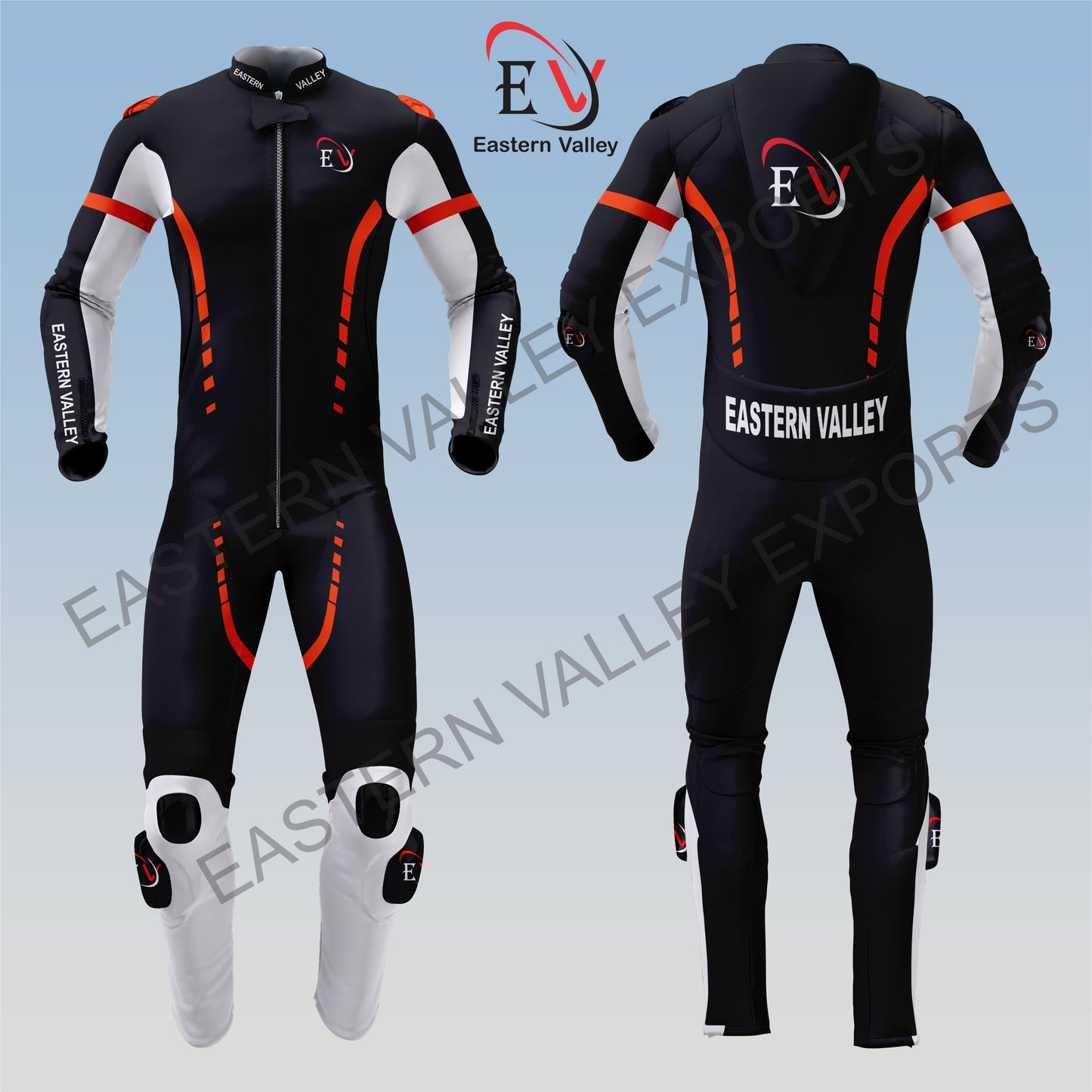 Men MotorBike MotorCycle Cowhide Leather Racing Suit CE Armoured Jacket, Trouser
