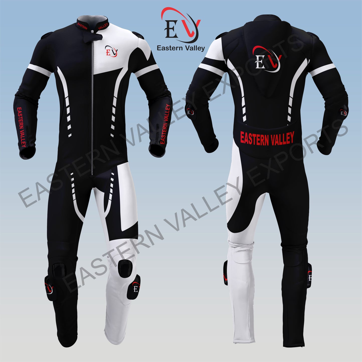 Men MotorBike MotorCycle Cowhide Leather Racing Suit CE Armoured Jacket, Trouser