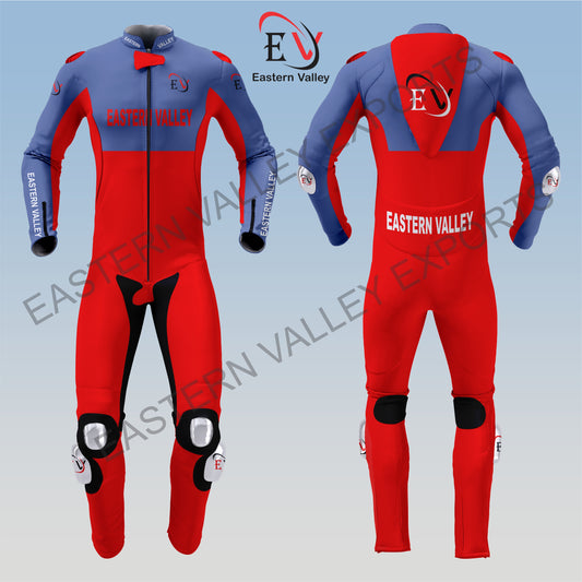 Men MotorBike MotorCycle Cowhide Leather Racing Suit CE Armoured Jacket, Trouser