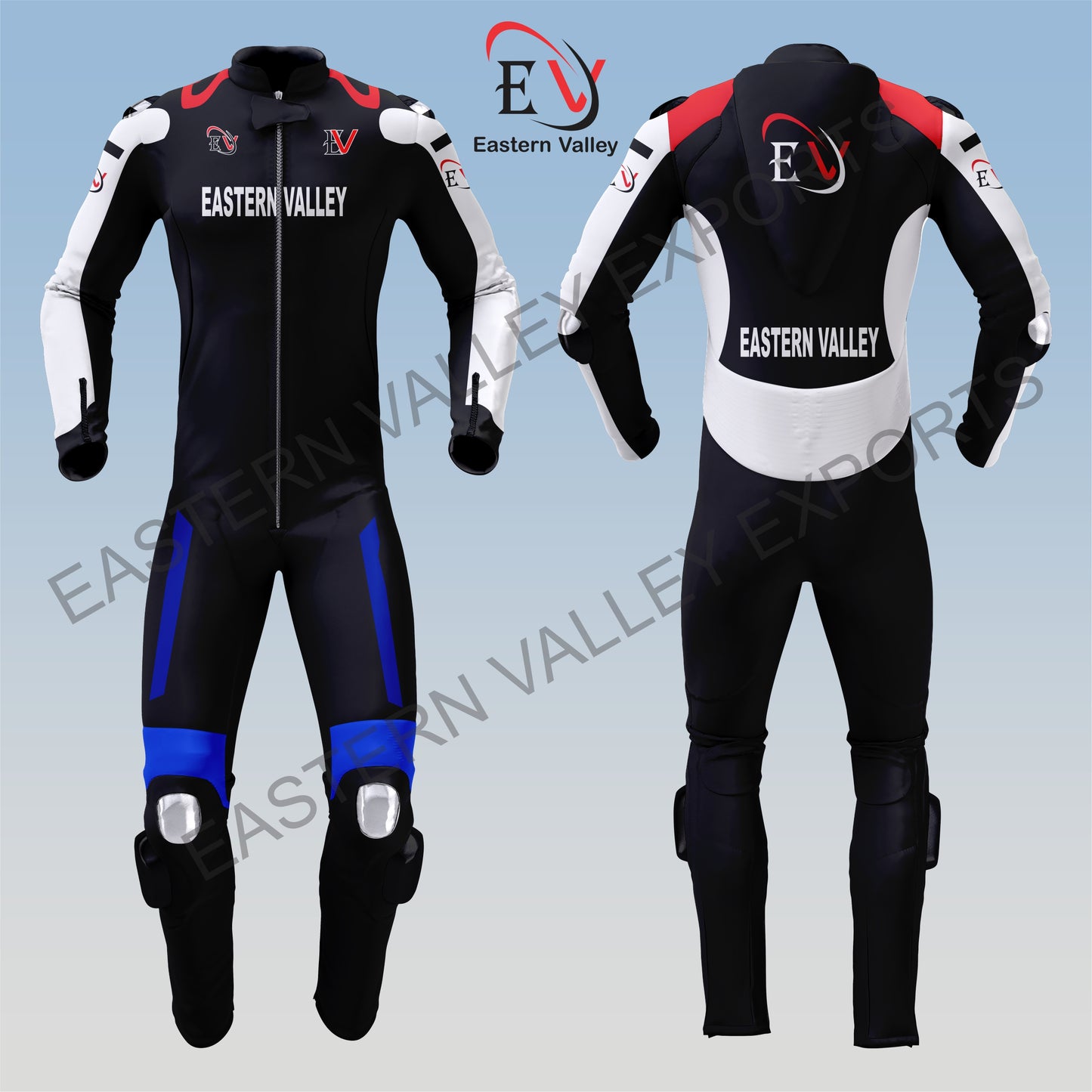 Men MotorBike MotorCycle Cowhide Leather Racing Suit CE Armoured Jacket, Trouser