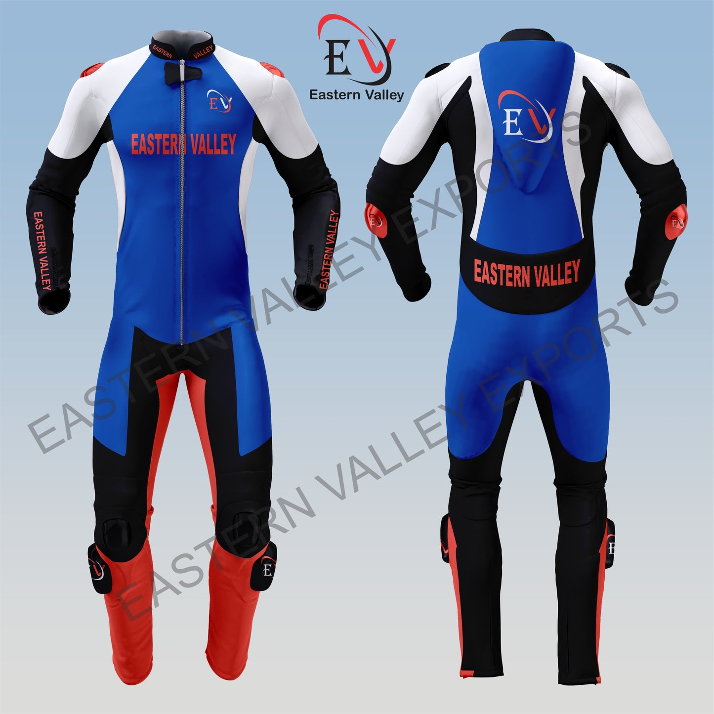 Men MotorBike MotorCycle Cowhide Leather Racing Suit CE Armoured Jacket, Trouser