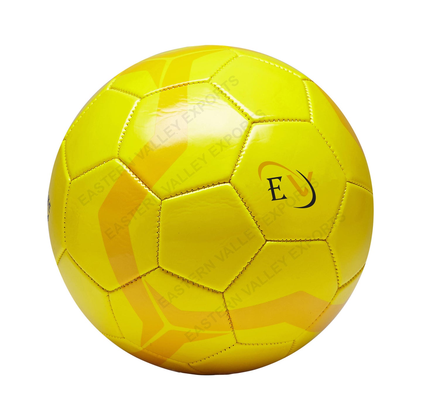 Soccer Ball Size 5 Hand Stitched Custom made