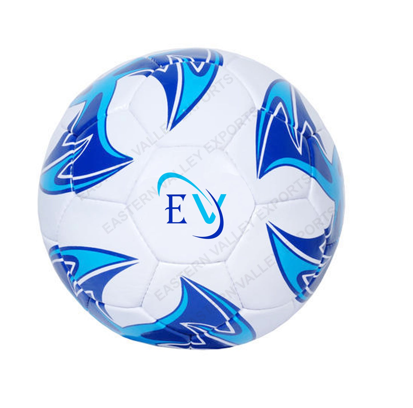 Soccer Ball Size 5 Hand Stitched Custom made