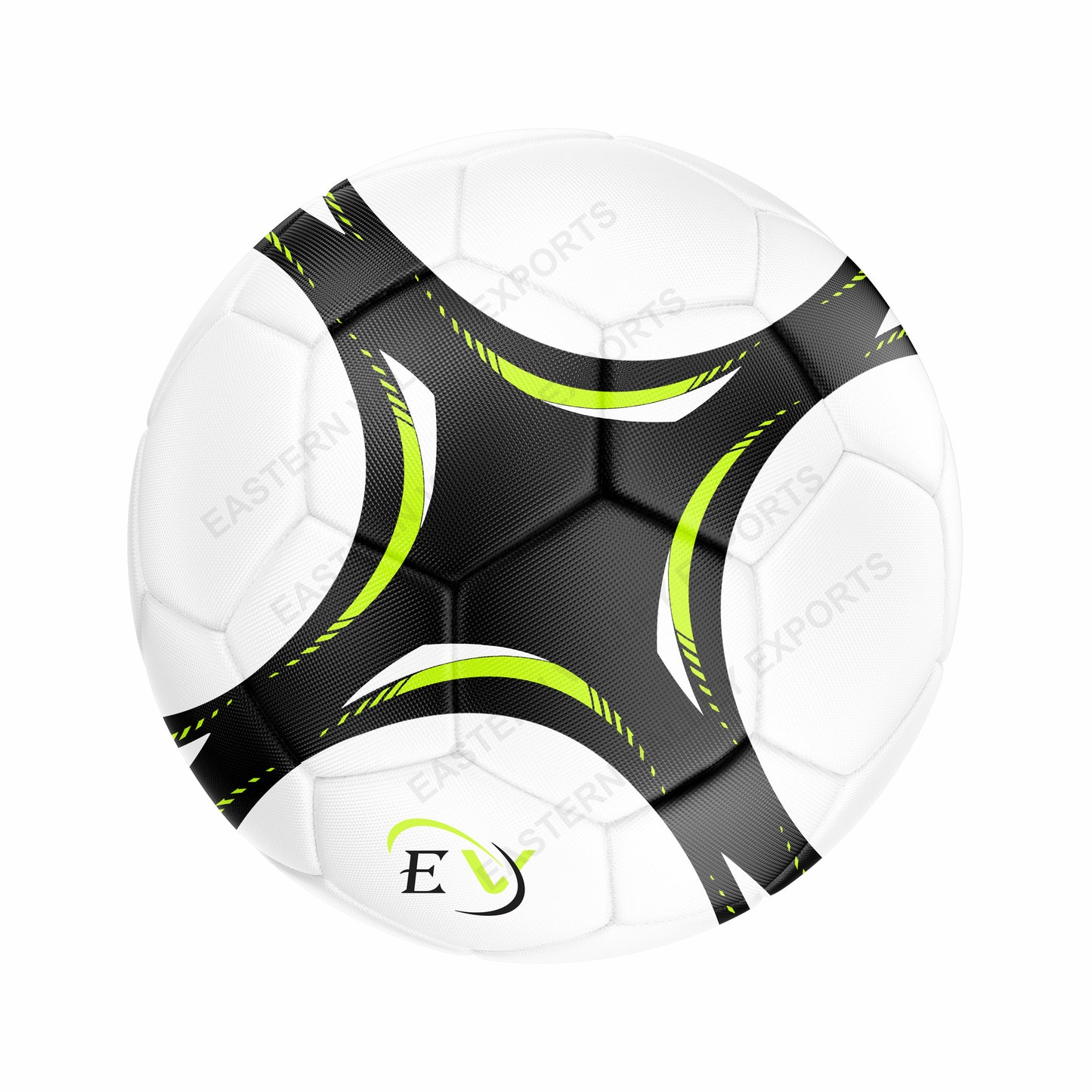 Soccer Ball Size 5 Hand Stitched Custom made