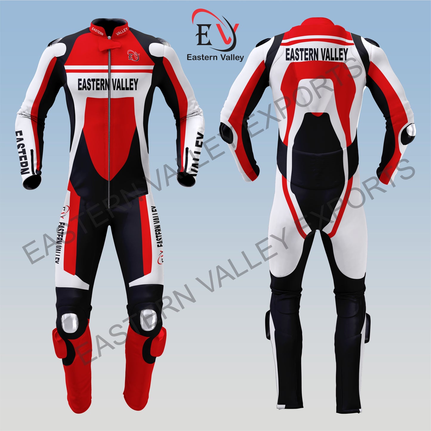 Men MotorBike MotorCycle Cowhide Leather Racing Suit CE Armoured Jacket, Trouser