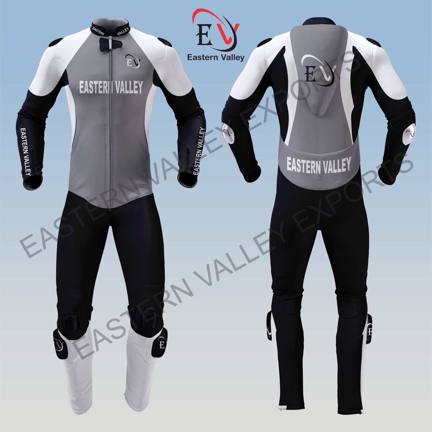 Men MotorBike MotorCycle Cowhide Leather Racing Suit CE Armoured Jacket, Trouser