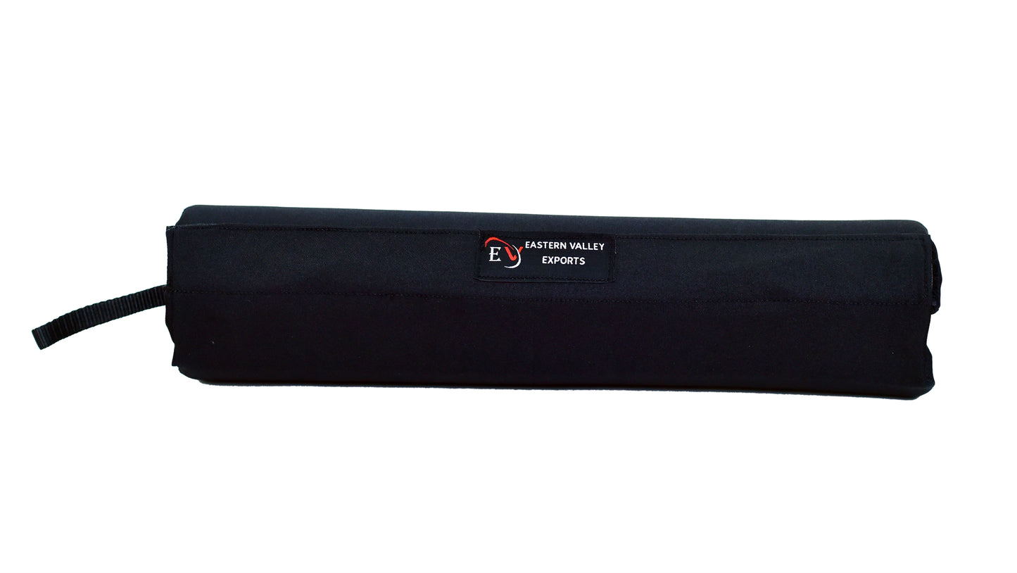 Protective Weight Barbell Pad Gym Tool, Shoulder Support, Weightlifting Support