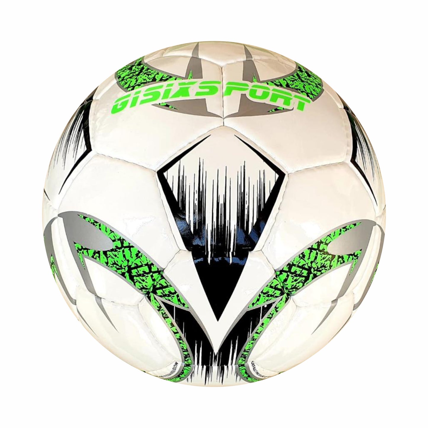 Futsal Soccer Ball Size 4