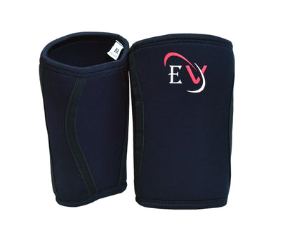 Rehband Knee pad 7mm Knee Sleeves Knee Support pairs