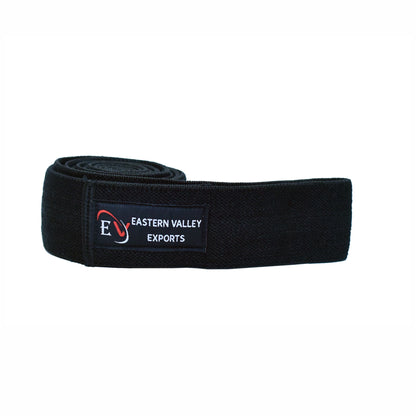 Exercise Band for Physical Therapy Long Resistance Elastic Fabric Bands 40 Inch