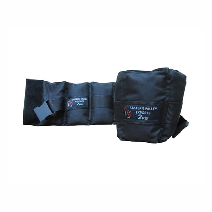 Ankle Wrist Weights Pair, Arm Leg Straps