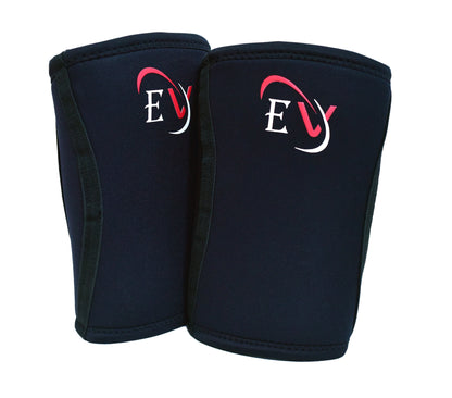 Rehband Knee pad 7mm Knee Sleeves Knee Support pairs