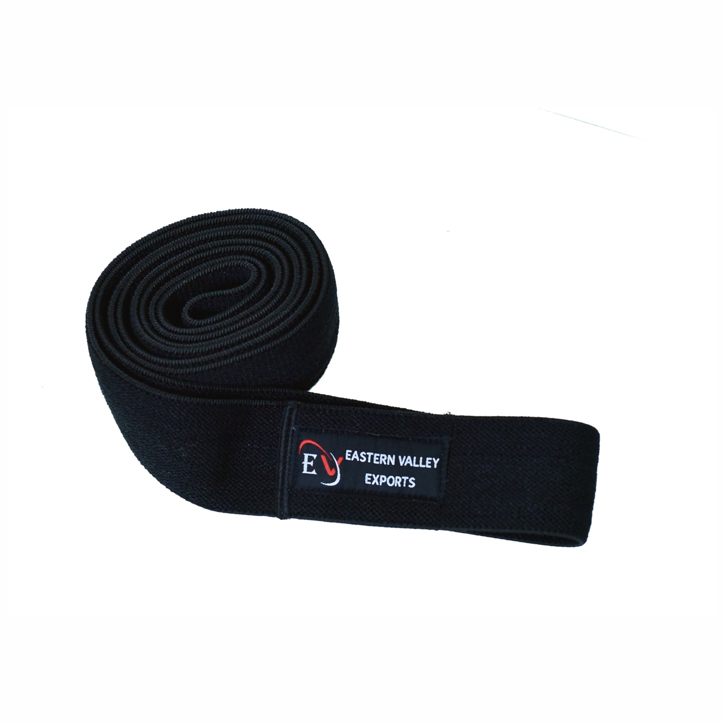 Exercise Band for Physical Therapy Long Resistance Elastic Fabric Bands 40 Inch