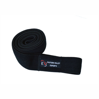 Exercise Band for Physical Therapy Long Resistance Elastic Fabric Bands 40 Inch