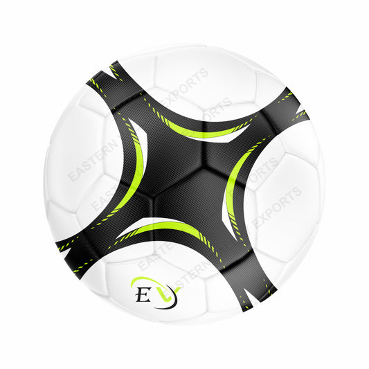 Soccer Ball Size 5 Hand Stitched Custom made