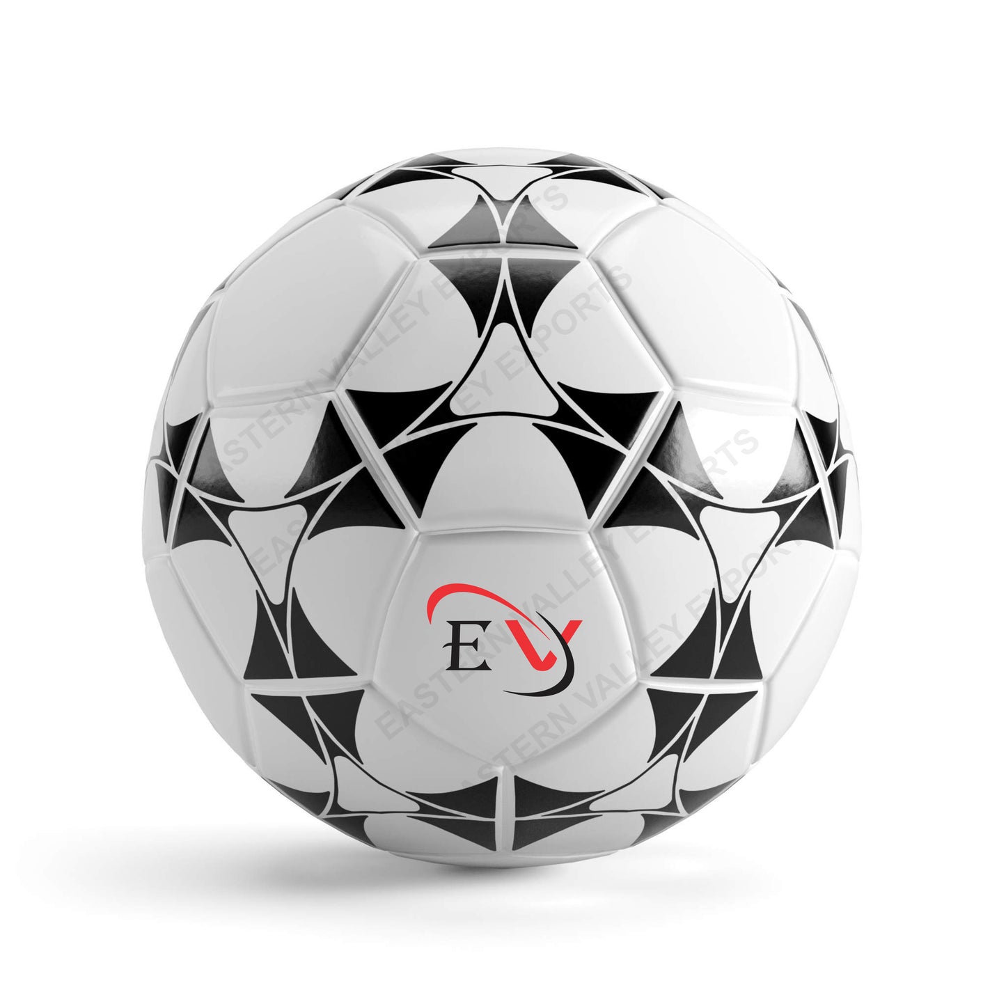 Soccer Ball Size 5 Hand Stitched Custom made